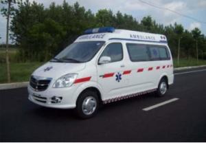 三沙市院后长途护送